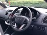 USED 2014 14 KIA RIO 1.2 1 5d 83 BHP WELL MAINTAINED++RECENT SERVICE