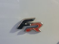 USED 2012 62 SEAT IBIZA 1.6 CR TDI FR 5d 104 BHP 