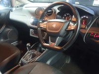 USED 2012 62 SEAT IBIZA 1.6 CR TDI FR 5d 104 BHP 