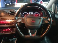 USED 2012 62 SEAT IBIZA 1.6 CR TDI FR 5d 104 BHP 