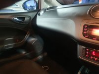 USED 2012 62 SEAT IBIZA 1.6 CR TDI FR 5d 104 BHP 