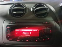 USED 2012 62 SEAT IBIZA 1.6 CR TDI FR 5d 104 BHP 