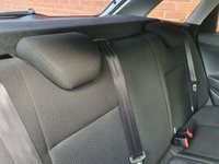 USED 2012 62 SEAT IBIZA 1.6 CR TDI FR 5d 104 BHP 