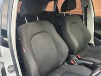 USED 2012 62 SEAT IBIZA 1.6 CR TDI FR 5d 104 BHP 
