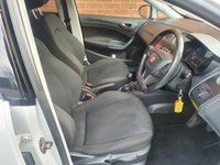USED 2012 62 SEAT IBIZA 1.6 CR TDI FR 5d 104 BHP 