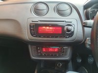 USED 2012 62 SEAT IBIZA 1.6 CR TDI FR 5d 104 BHP 