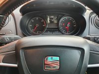 USED 2012 62 SEAT IBIZA 1.6 CR TDI FR 5d 104 BHP 