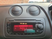 USED 2012 62 SEAT IBIZA 1.6 CR TDI FR 5d 104 BHP 