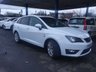 USED 2012 62 SEAT IBIZA 1.6 CR TDI FR 5d 104 BHP 