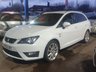 USED 2012 62 SEAT IBIZA 1.6 CR TDI FR 5d 104 BHP 