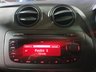 USED 2012 62 SEAT IBIZA 1.6 CR TDI FR 5d 104 BHP 