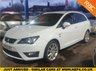 USED 2012 62 SEAT IBIZA 1.6 CR TDI FR 5d 104 BHP 