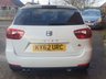 USED 2012 62 SEAT IBIZA 1.6 CR TDI FR 5d 104 BHP 