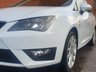 USED 2012 62 SEAT IBIZA 1.6 CR TDI FR 5d 104 BHP 