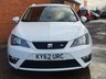 USED 2012 62 SEAT IBIZA 1.6 CR TDI FR 5d 104 BHP 
