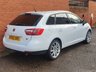 USED 2012 62 SEAT IBIZA 1.6 CR TDI FR 5d 104 BHP 
