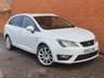 USED 2012 62 SEAT IBIZA 1.6 CR TDI FR 5d 104 BHP 