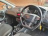 USED 2012 62 SEAT IBIZA 1.6 CR TDI FR 5d 104 BHP 