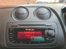 USED 2012 62 SEAT IBIZA 1.6 CR TDI FR 5d 104 BHP 