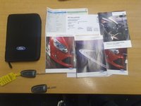 USED 2011 61 FORD FOCUS 1.6 ZETEC 5d 104 BHP 