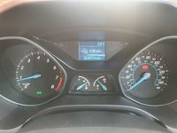 USED 2011 61 FORD FOCUS 1.6 ZETEC 5d 104 BHP 