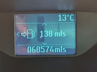 USED 2011 61 FORD FOCUS 1.6 ZETEC 5d 104 BHP 