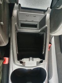 USED 2011 61 FORD FOCUS 1.6 ZETEC 5d 104 BHP 