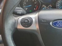 USED 2011 61 FORD FOCUS 1.6 ZETEC 5d 104 BHP 