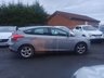 USED 2011 61 FORD FOCUS 1.6 ZETEC 5d 104 BHP 