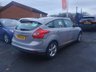 USED 2011 61 FORD FOCUS 1.6 ZETEC 5d 104 BHP 