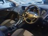 USED 2011 61 FORD FOCUS 1.6 ZETEC 5d 104 BHP 