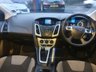 USED 2011 61 FORD FOCUS 1.6 ZETEC 5d 104 BHP 