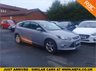 USED 2011 61 FORD FOCUS 1.6 ZETEC 5d 104 BHP 