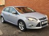 USED 2011 61 FORD FOCUS 1.6 ZETEC 5d 104 BHP 