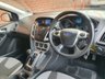 USED 2011 61 FORD FOCUS 1.6 ZETEC 5d 104 BHP 