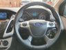 USED 2011 61 FORD FOCUS 1.6 ZETEC 5d 104 BHP 