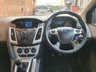 USED 2011 61 FORD FOCUS 1.6 ZETEC 5d 104 BHP 