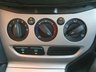 USED 2011 61 FORD FOCUS 1.6 ZETEC 5d 104 BHP 