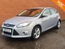 USED 2011 61 FORD FOCUS 1.6 ZETEC 5d 104 BHP 