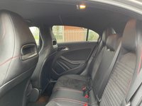 USED 2013 13 MERCEDES-BENZ A-CLASS 2.1 A220 CDI BLUEEFFICIENCY AMG SPORT 5d 170 BHP 
