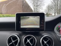 USED 2013 13 MERCEDES-BENZ A-CLASS 2.1 A220 CDI BLUEEFFICIENCY AMG SPORT 5d 170 BHP 
