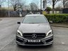 USED 2013 13 MERCEDES-BENZ A-CLASS 2.1 A220 CDI BLUEEFFICIENCY AMG SPORT 5d 170 BHP 