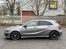 USED 2013 13 MERCEDES-BENZ A-CLASS 2.1 A220 CDI BLUEEFFICIENCY AMG SPORT 5d 170 BHP 