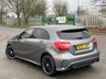 USED 2013 13 MERCEDES-BENZ A-CLASS 2.1 A220 CDI BLUEEFFICIENCY AMG SPORT 5d 170 BHP 