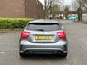 USED 2013 13 MERCEDES-BENZ A-CLASS 2.1 A220 CDI BLUEEFFICIENCY AMG SPORT 5d 170 BHP 