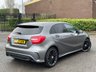 USED 2013 13 MERCEDES-BENZ A-CLASS 2.1 A220 CDI BLUEEFFICIENCY AMG SPORT 5d 170 BHP 