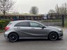 USED 2013 13 MERCEDES-BENZ A-CLASS 2.1 A220 CDI BLUEEFFICIENCY AMG SPORT 5d 170 BHP 
