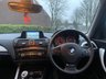 USED 2013 63 BMW 1 SERIES 1.6 116D EFFICIENTDYNAMICS BUSINESS 5d 114 BHP 