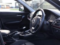 USED 2014 64 BMW 1 SERIES 2.0 118D SPORT 5d 141 BHP 