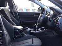 USED 2014 64 BMW 1 SERIES 2.0 118D SPORT 5d 141 BHP 